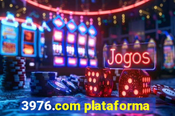 3976.com plataforma